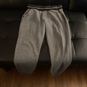 Sweat pants
